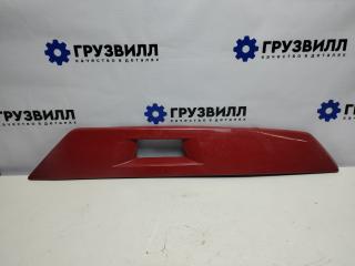 Накладка кронштейна зеркала прав. Volvo FH4 первое поколение (2013 - 2020), 21766009, 82945196, 82945201