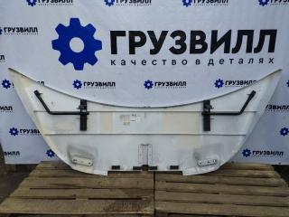 спойлер кабины горизонтальный Renault T-Series 1 поколение (2013 - 2026), 82278650, 82287893