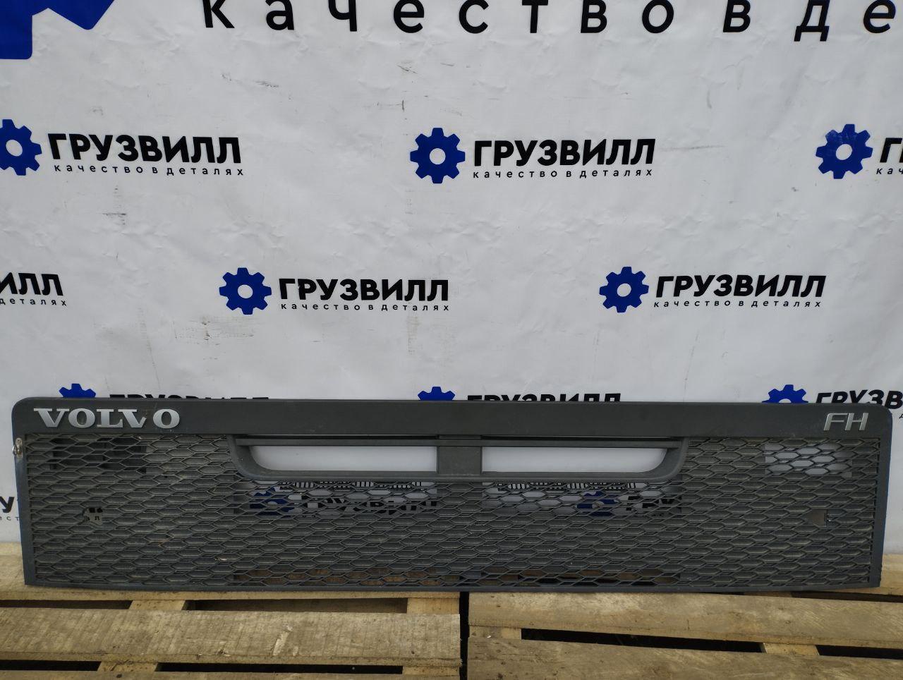 решетка капота Volvo FH4 первое поколение (2013 - 2020), 84033228, 82219161 - фото №1