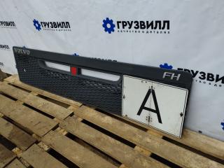 решетка капота Volvo FH4 первое поколение (2013 - 2020), 84033228, 82219161