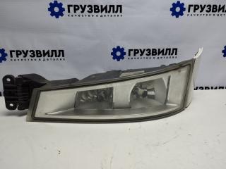 фара противотуманная левая Volvo FH4 первое поколение (2013 - 2020), 84186279, 82140763