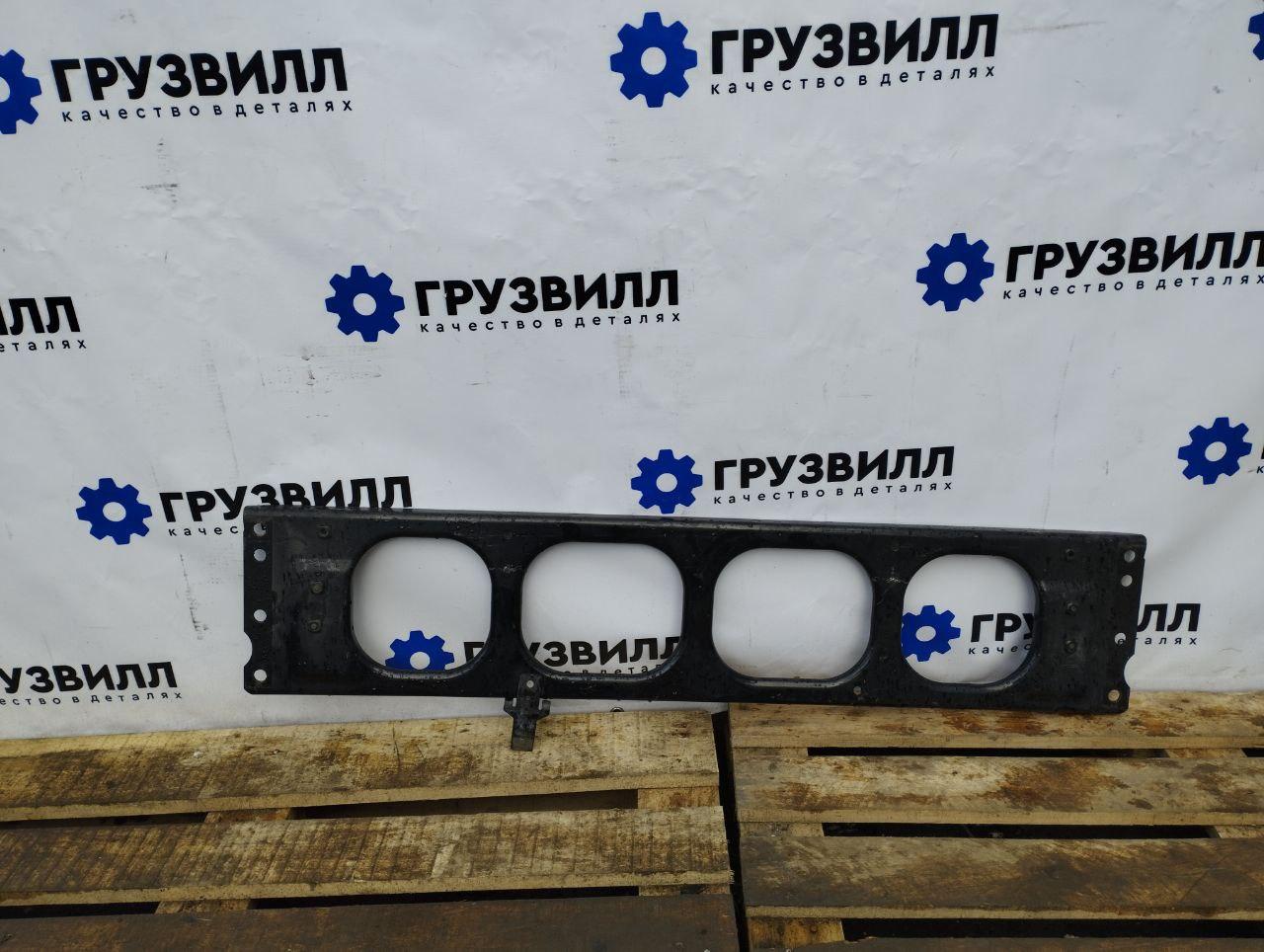 кронштейн радиатора Volvo FH4 первое поколение (2013 - 2020), 21825534 - фото №1