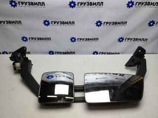зеркало наружное правое Volvo FH4 первое поколение (2013 - 2020), 82943712, 82356797, 82356810, 82356824, 82356808
