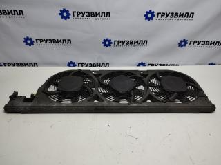 вентилятор радиатора Volvo FH4 первое поколение (2013 - 2020), 21918056, 21643479