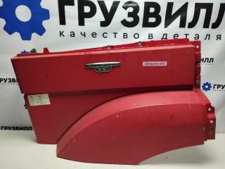 крыло Mercedes-Benz Actros 4 поколение (MP4) (2011 - 2025), A9608848975, A9608849175, A9608849075, A9608849275