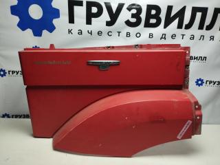 крыло Mercedes-Benz Actros 4 поколение (MP4) (2011 - 2025), A9608849375, A9608849475, A9608849575