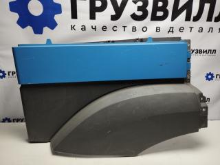 крыло Mercedes-Benz Actros 4 поколение (MP4) (2011 - 2025), A9608848975, A9608849175, A9608849075, A9608849275