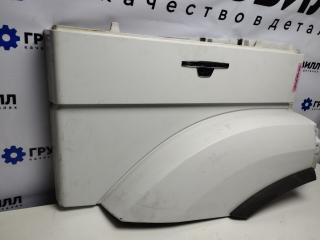 крыло Mercedes-Benz Actros 4 поколение (MP4) (2011 - 2025), A9608848975, A9608849175, A9608849075, A9608849275