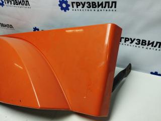 продолжение крыла Mercedes-Benz Actros 4 поколение (MP4) (2011 - 2025), A9608848375, A960884847, A9608848575, A9618848474