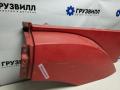 продолжение крыла Mercedes-Benz Actros 4 поколение (MP4) (2011 - 2025), A9608848375, A960884847, A9608848575, A9618848474 - фото №3