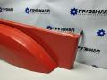 продолжение крыла Mercedes-Benz Actros 4 поколение (MP4) (2011 - 2025), A9608848375, A960884847, A9608848575, A9618848474 - фото №3