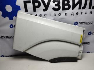 крыло переднее правое Mercedes-Benz Actros 4 поколение (MP4) (2011 - 2025), A9608847375, A9608847575, A9608847675