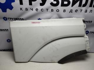 крыло Mercedes-Benz Actros 4 поколение (MP4) (2011 - 2025), A9608847375, A9608847575, A9608847675