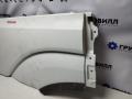 крыло Mercedes-Benz Actros 4 поколение (MP4) (2011 - 2025), A9608847375, A9608847575, A9608847675 - фото №2