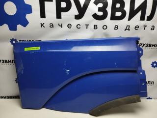 крыло Mercedes-Benz Actros 4 поколение (MP4) (2011 - 2025), A9608847375, A9608847575, A9608847675