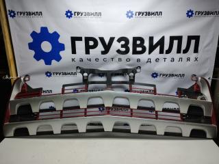 заглушка (решетка) в бампер Mercedes-Benz Actros 4 поколение (MP4) (2011 - 2025), A9608850654