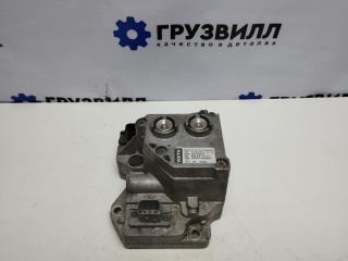 блок управления ретардера Mercedes-Benz Actros 4 поколение (MP4) (2011 - 2025), 0004467615