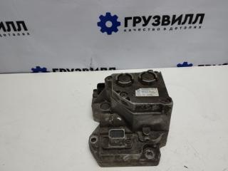 блок управления ретардера Mercedes-Benz Actros 4 поколение (MP4) (2011 - 2025), 0004467615