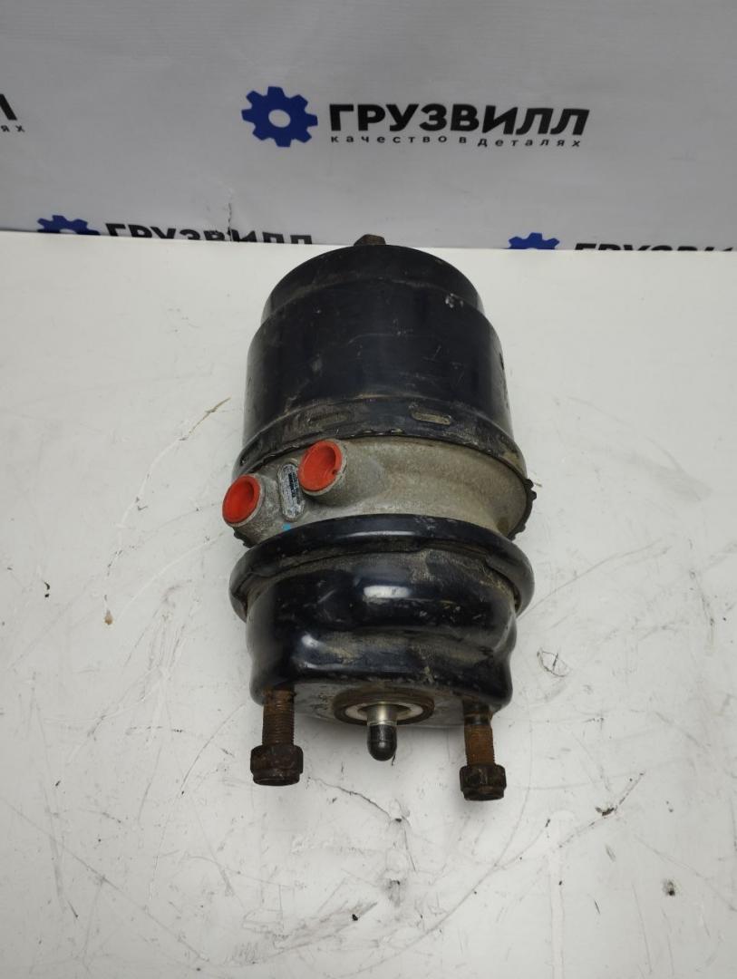 энергоаккумулятор Mercedes-Benz Actros 4 поколение (MP4) (2011 - 2025), 9254800050 - фото №1