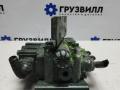 кран уровня подвески DAF 106 XF (2015 - 2025), 1888014, 4728900310 - фото №4