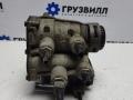 кран тормозной прицепа DAF 106 XF (2015 - 2025), 1747137, 4602040310 - фото №3