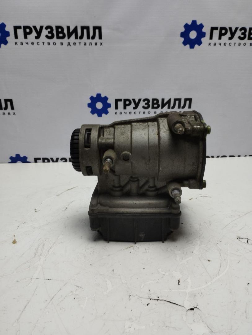 кран тормозной прицепа DAF 106 XF (2015 - 2025), 1747137, 4602040310 - фото №1