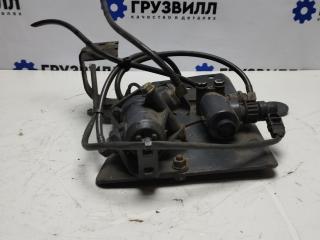 клапан компрессора пневмоподвески Mercedes-Benz Actros 4 поколение (MP4) (2011 - 2025), A0009973812