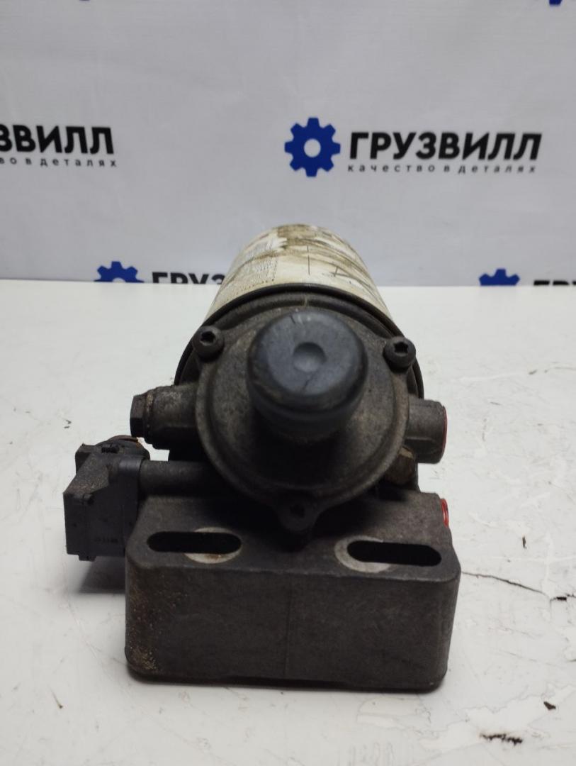 топливный сепаратор DAF 106 XF (2015 - 2025), 1745280, 6660631140 - фото №1