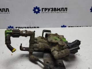 кран уровня подвески Volvo FH4 первое поколение (2013 - 2020), 20514451, 4728800230