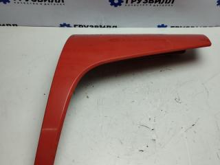 Облицовка фары правой Mercedes-Benz Actros 4 поколение (MP4) (2011 - 2025), A9608840657