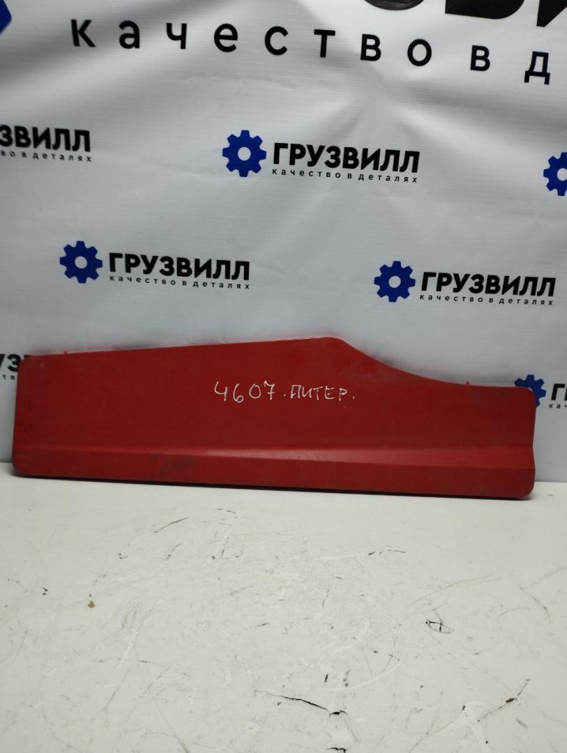 крышка инструментального ящика Volvo FH4 первое поколение (2013 - 2020), 82181355, 21413732 - фото №1