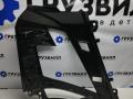 Окантовка левой фары Volvo FM5 1 (2019 - 2026), 84407515 - фото №3