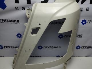 Окантовка левой фары Volvo FM5 1 (2019 - 2026), 84407515