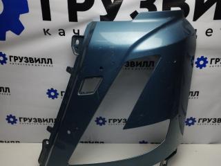 Окантовка левой фары Volvo FM5 1 (2019 - 2025), 84407515