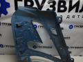 Окантовка левой фары Volvo FM5 1 (2019 - 2025), 84407515 - фото №3