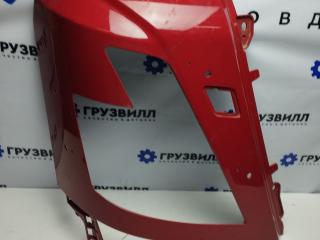 Окантовка правой фары Volvo FM5 1 (2019 - 2026), 84407380