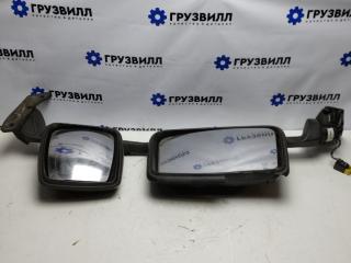 зеркало наружное правое Renault T-Series 1 поколение (2013 - 2025), 22839358