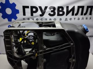 бак AdBlue (мочевины) Volvo FH4 первое поколение (2013 - 2020), 21107056, 21231317, 21689541, 21689542, 21305523, 21200567, 21696138, 22076542