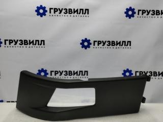 облицовка противотуманной фары Renault T-Series 1 поколение (2013 - 2025), 82275650, 7482275650