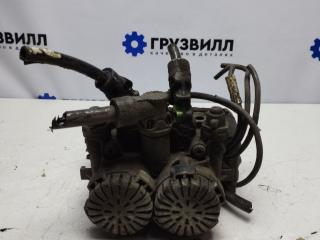 кран модулятор EBS Volvo FH4 первое поколение (2013 - 2020), 21122035, 85003713, K020022
