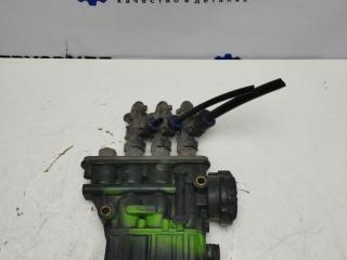 кран модулятор EBS Volvo FH4 первое поколение (2013 - 2020), 21083657, K015292
