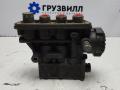 кран модулятор EBS DAF 106 XF (2015 - 2025), 21083657, K015292 - фото №2