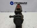 кран модулятор EBS DAF 106 XF (2015 - 2025), 21083657, K015292 - фото №5