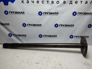 полуось (приводной вал, ШРУС) Volvo FH4 первое поколение (2013 - 2020), 20836831