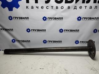 полуось (приводной вал, ШРУС) Volvo FH4 первое поколение (2013 - 2020), 20836838