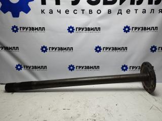 полуось (приводной вал, ШРУС) Renault Premium 1 поколение (1996 - 2005), 20836831, 7420836831, 3206U2101