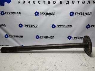 полуось (приводной вал, ШРУС) Volvo FH4 первое поколение (2013 - 2020), 20836831
