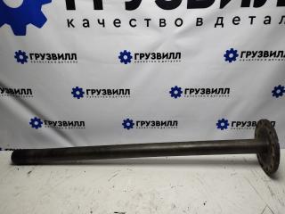 полуось (приводной вал, ШРУС) Renault Premium 1 поколение (1996 - 2005), 20836838, 3206-T-2100, 7420836838