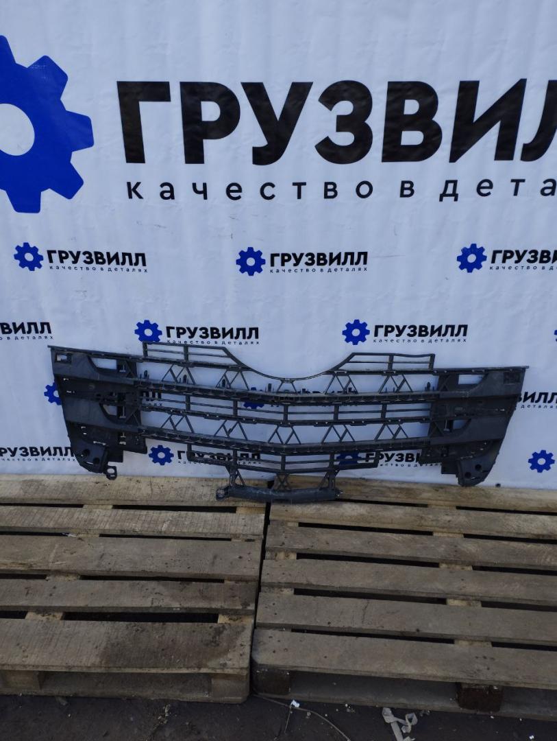 решетка радиатора Mercedes-Benz Actros 4 поколение (MP4) (2011 - 2025), A9618850253 - фото №1