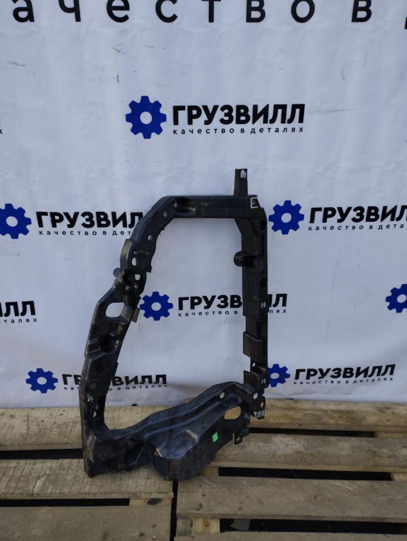 корпус фары Volvo FH5 2 (2019 - 2025), 84234669 - фото №1